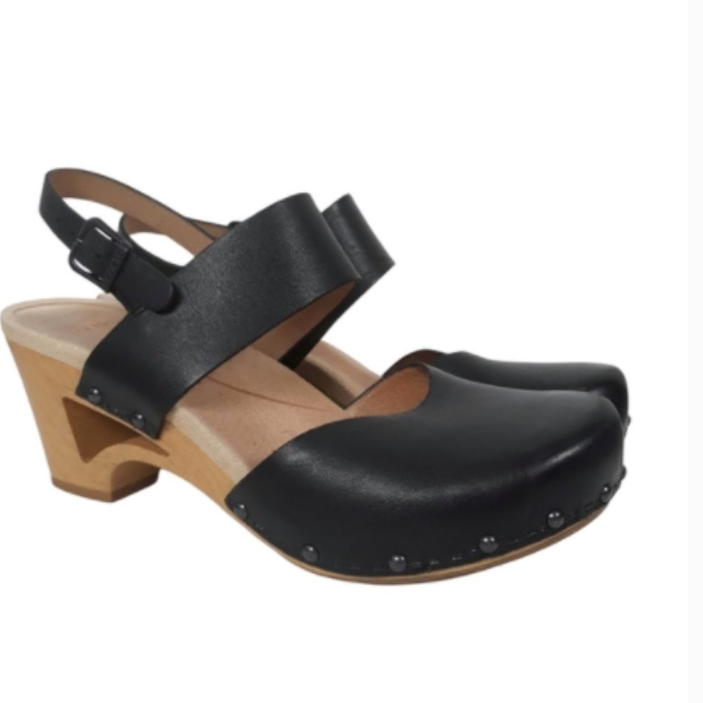 Dansko Clog Sandals